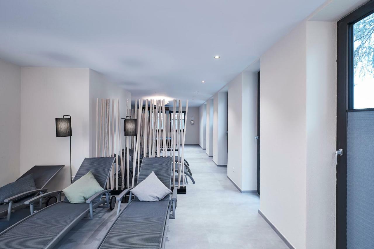Hotel Schlosskeller Kißlegg Esterno foto