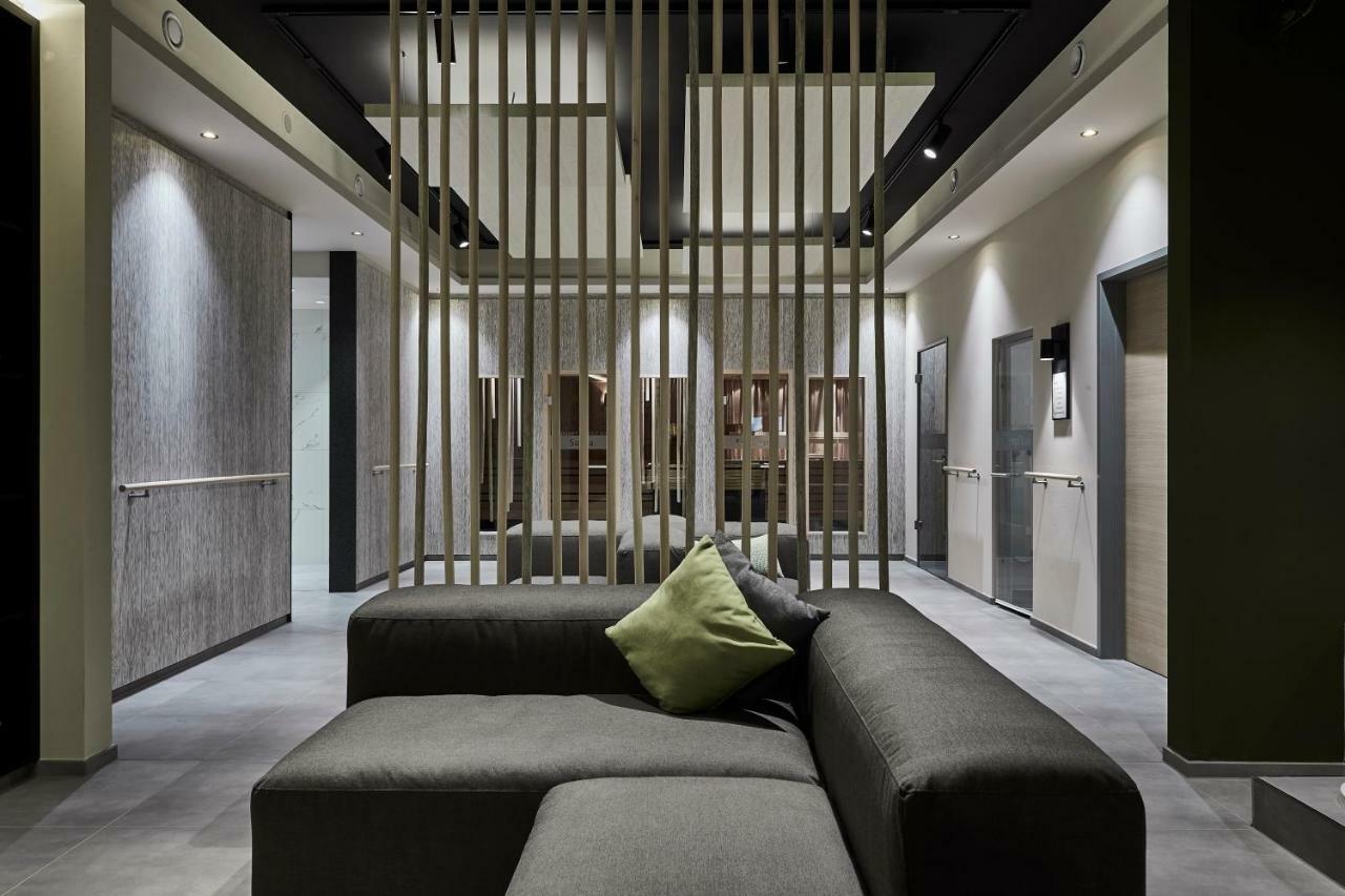 Hotel Schlosskeller Kißlegg Esterno foto